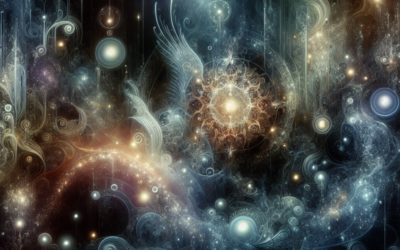 Unlocking the Wisdom of The Seven Hermetic Principles